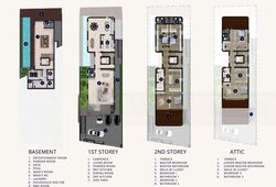 Mount Sinai Lane (D10), Detached #471672091